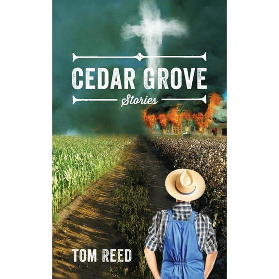 Cedar Grove: Stories, (Paperback)