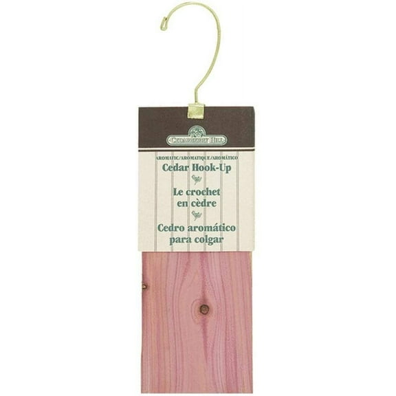 Cedar Hang Up