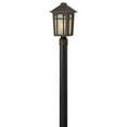 thumbnail image 1 of Cedar Hill Outdoor Post Light, 1 of 2