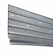 Cedar Impressions 4 Inch Metal Shingle Starter Strip