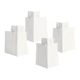 thumbnail image 1 of Cedar Impressions 7 Inch Perfection Offset Corners (Carton of 40), 1 of 1