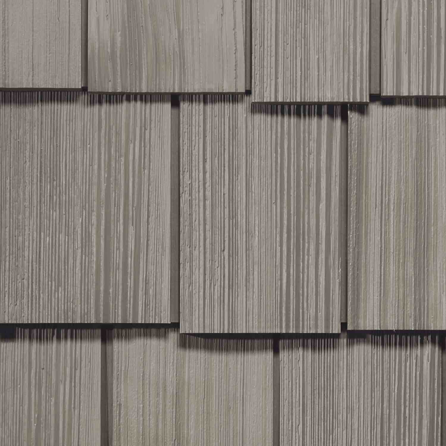 CertainTeed Cedar Impressions Double 9 Inch Staggered Rough Split