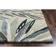 thumbnail image 1 of Cedar Key Neutral 5' x 8' Hand-Tufted Rug- CK1007, 1 of 4