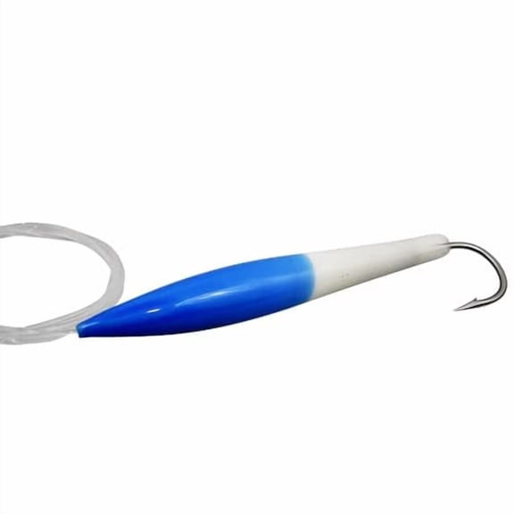 Cedar Plug - Advanced MagBay Plug Mahi & Tuna Lures Fully Rigged