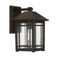 thumbnail image 1 of Cedar Point Outdoor Lantern, 1 of 2