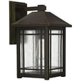 thumbnail image 1 of Cedar Point Outdoor Lantern, 1 of 4