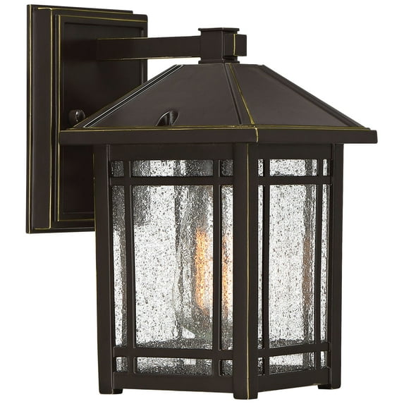Cedar Point Outdoor Lantern