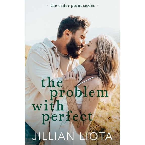 Cedar Point: The Problem with Perfect (Paperback)