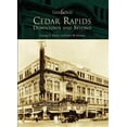 thumbnail image 1 of Cedar Rapids : Downtown and Beyond, 1 of 1