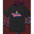 thumbnail image 1 of Cedar Rapids Kernels Milb Team Logo Milb T Shirt Youth M - Adult 6XL Fast Ship, 1 of 2