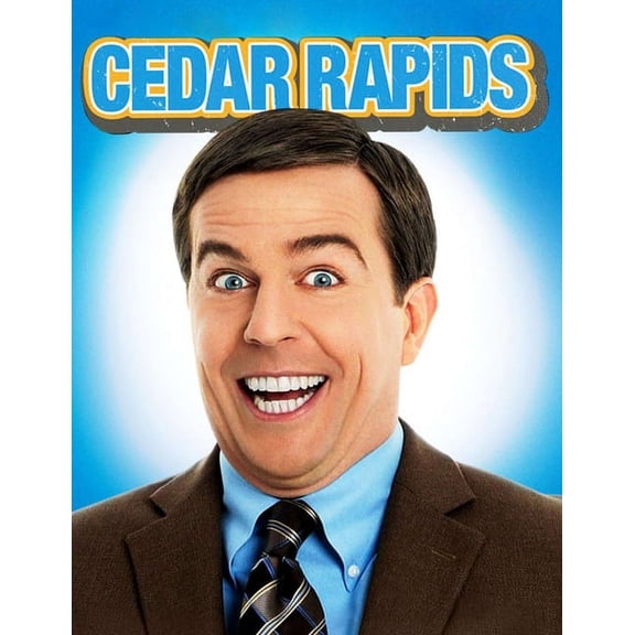Cedar Rapids (Paperback)
