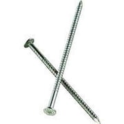 Cedar & Redwood Siding Nails 2-1/2 14 ga 304 5LB Stainless compatible with Simpson S8SND5 8d
