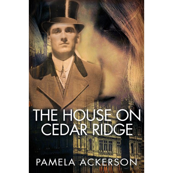 Cedar Ridge Hills Museum: The House on Cedar Ridge (Paperback)