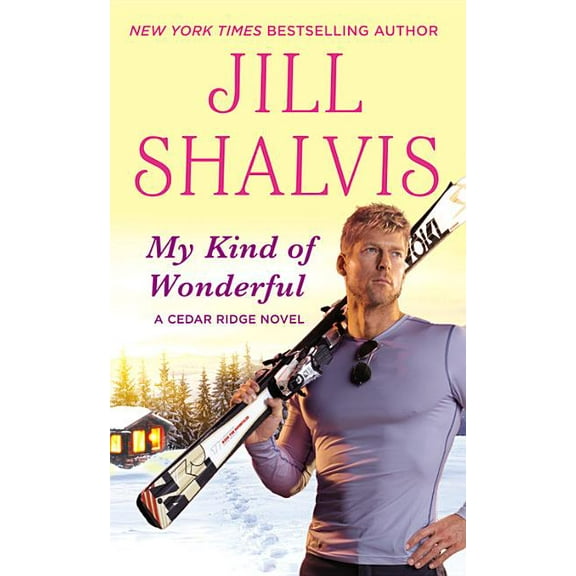 Cedar Ridge: My Kind of Wonderful (Paperback)