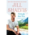 thumbnail image 1 of Cedar Ridge: Nobody But You (Series #3) (Paperback), 1 of 1