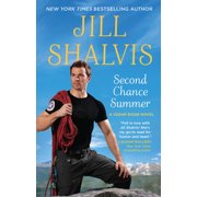 Cedar Ridge Second Chance Summer, Book 1, Paperback