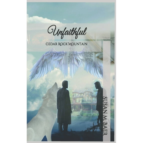 Cedar Rock: Unfaithful: Cedar Rock Mountain (Paperback)