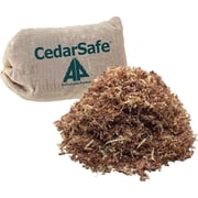 Cedar Safe Cedarberry Hill Cedar Sachet Bags - Pack of 2