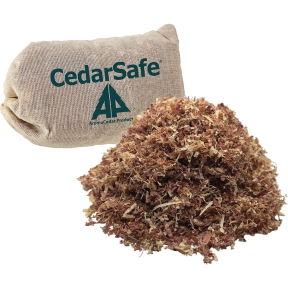 Cedar Safe Cedarberry Hill Cedar Sachet Bags - Pack of 6