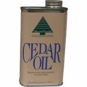 Cedar Safe Giles & Kendall Cedar Oil - Pack of 36