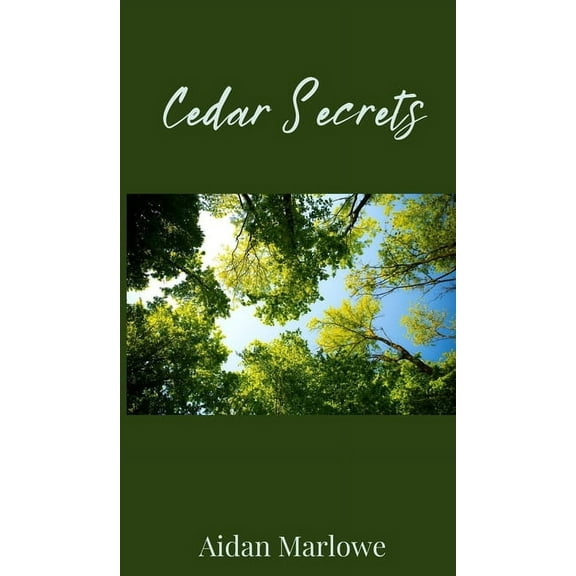 Cedar Secrets, (Hardcover)