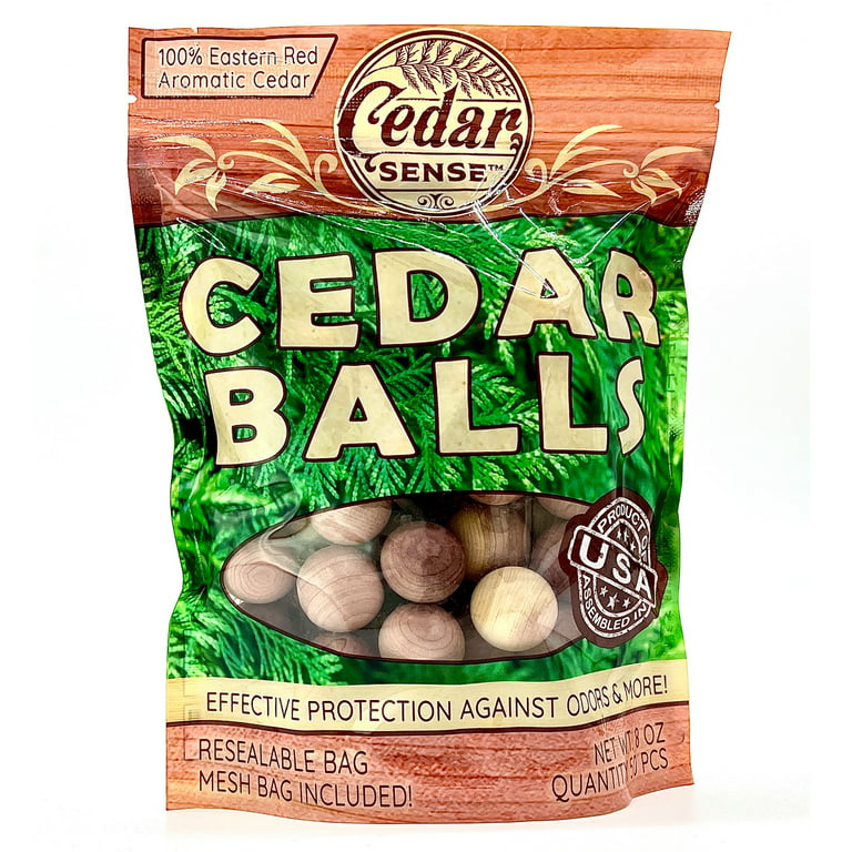 Cedar Wood Balls, Wardrobe Clothes, Cedar Block