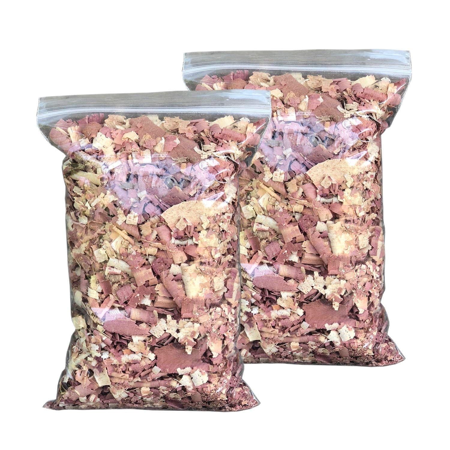 Cedar Shavings Amish
