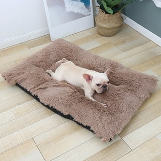 Cedar chip dog bed 2025