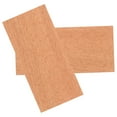 Cedar Sheets For Humidor 2pcs Cedar Humidor Sheets Cedar Strip Chip