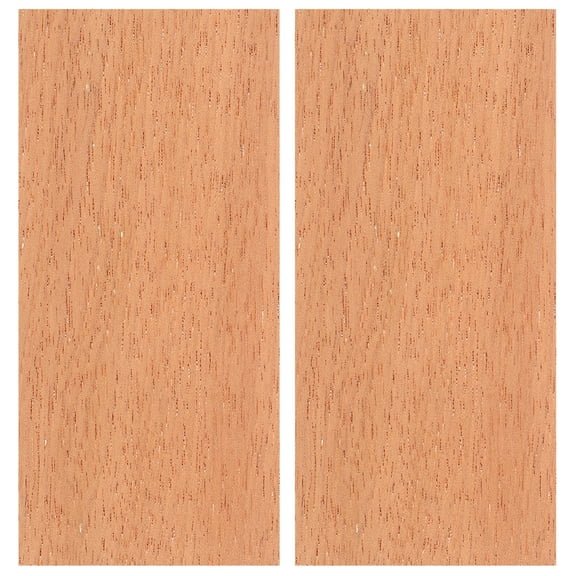 Cedar Sheets For Humidor 2pcs Cedar Humidor Sheets Cedar Strip Chip Cedar Divider Spanish Wood Veneer Lumber Strip For Cedar Supplies