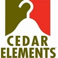 thumbnail image 1 of Cedar Shoe Inserts, 1 of 3