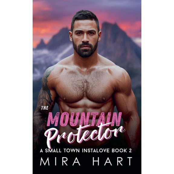 Cedar Springs The Mountain Protector, Book 2, (Paperback)