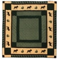 thumbnail image 1 of Cedar Trail Quilt (King), 1 of 7