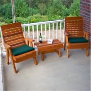 Cedar Twin Ponds Chair Collection
