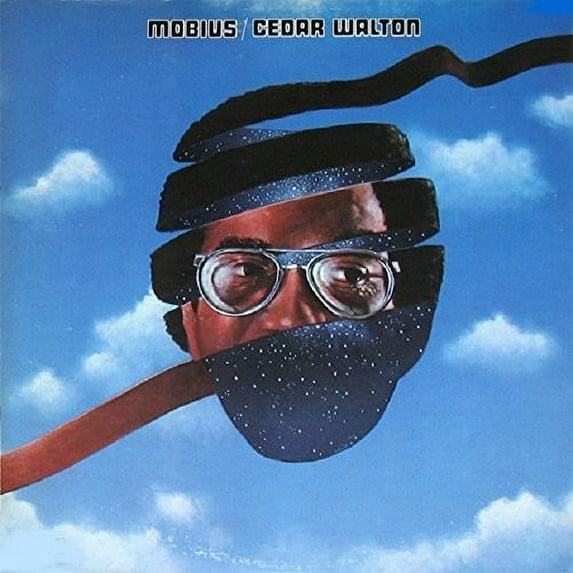 Cedar Walton - Mobius - Music & Performance - CD
