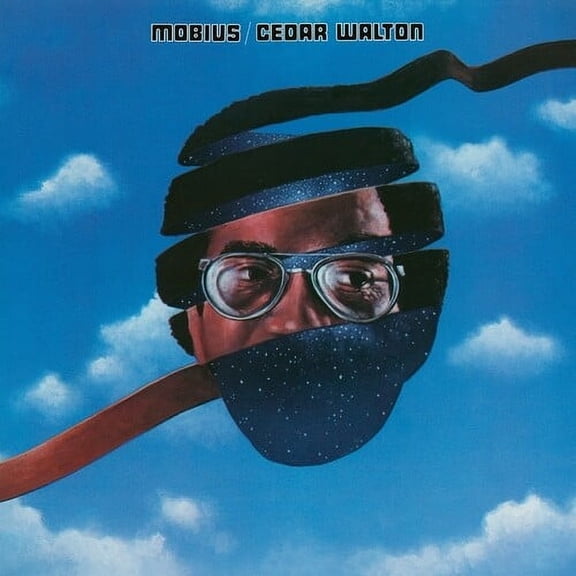 Cedar Walton - Mobius - Music & Performance - Vinyl