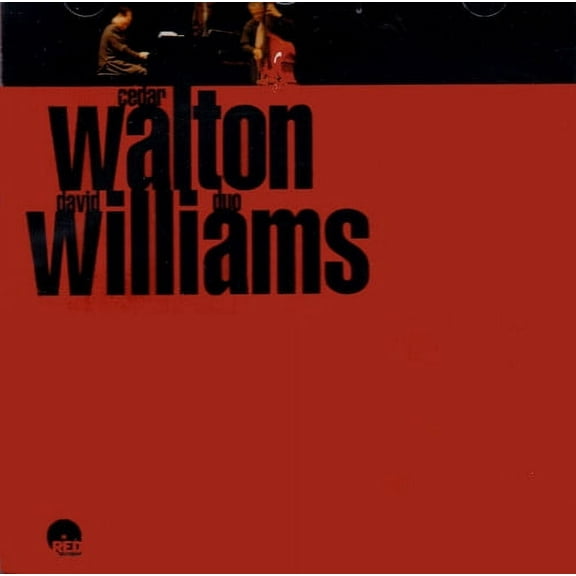 Cedar Walton - Off Minor - Music & Performance - CD
