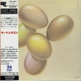 thumbnail image 1 of Cedar Walton - Pentagon - CD, 1 of 1