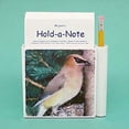 thumbnail image 1 of Cedar Waxwing Hold-a-Note, 1 of 1