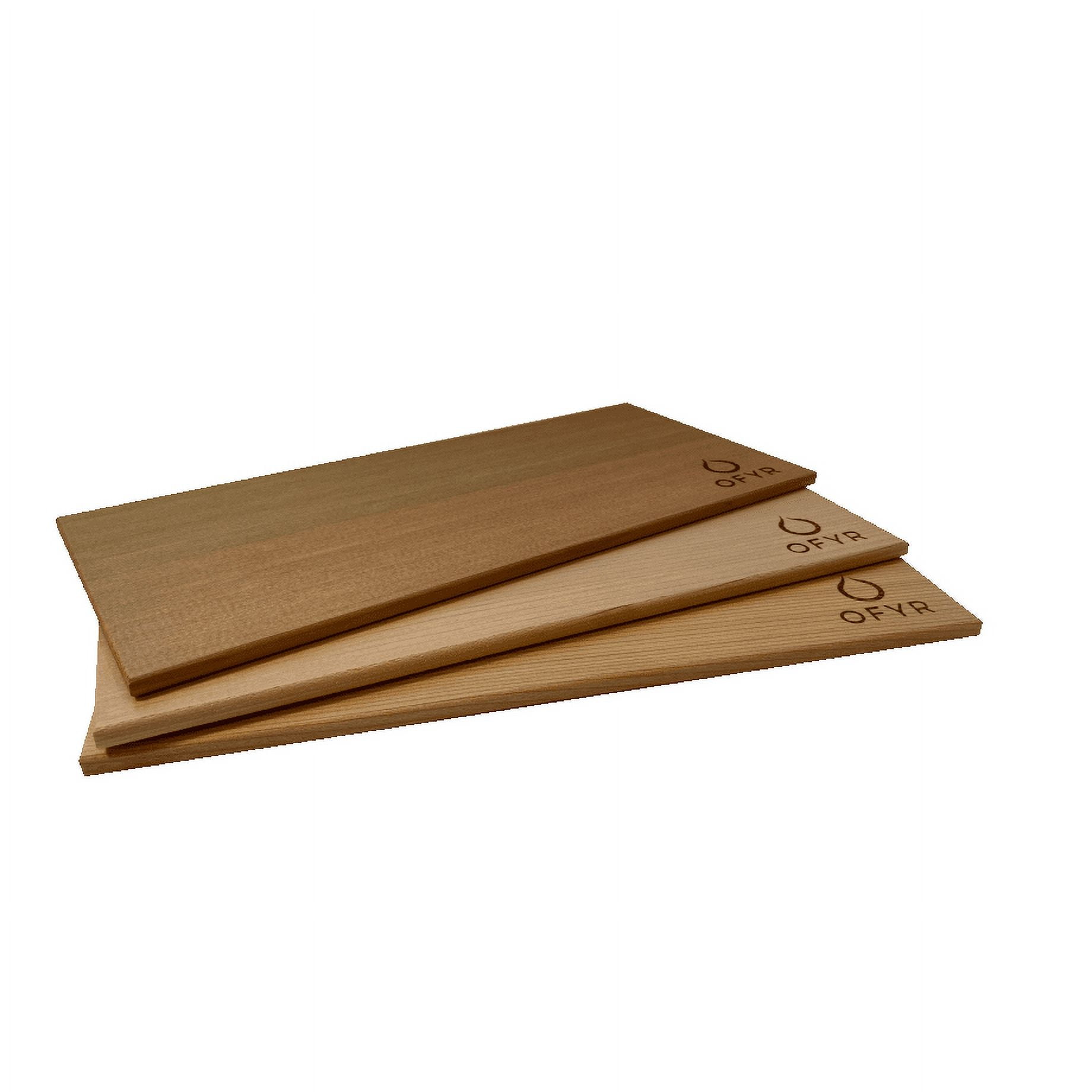 Cedar wood planks discount