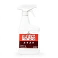 thumbnail image 1 of Cedarcide All-Purpose Bug Spray - Peppermint (Pint) | Insect Repellent For People, Plants, Homes, and Pets | Made with Pure Essential Oils and Plant-Based Ingredients, 1 of 6