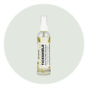 Cedarcide Tickshield Extra Strength Bug Insect & Pest Repellent Spray, 4 fl oz