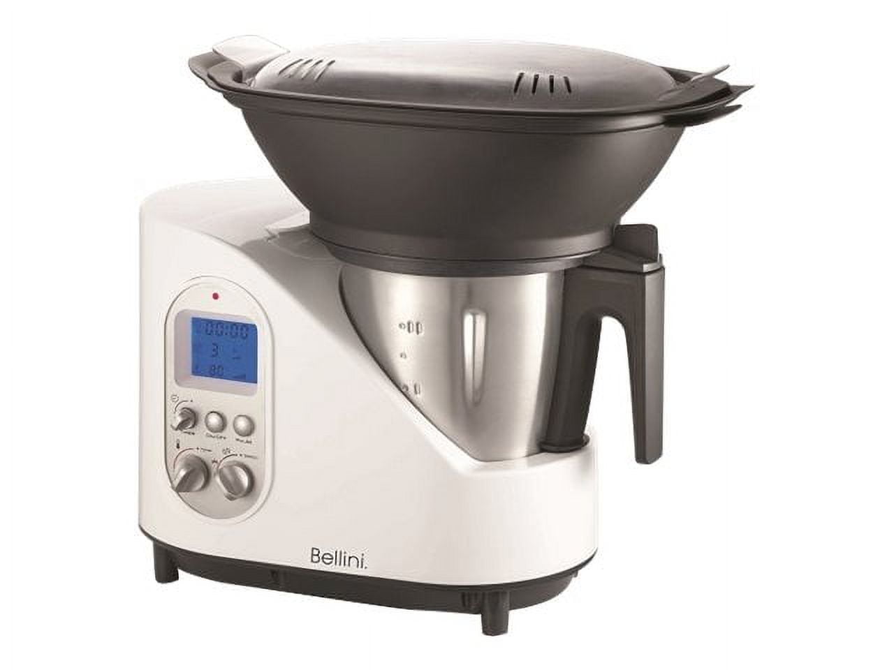 Cedarlane Bellini Kitchen Master Cook processor qt