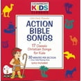 thumbnail image 1 of Cedarmont Kids - Classics: Action Bible Songs - Music & Performance - CD, 1 of 3