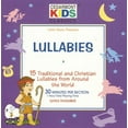 thumbnail image 1 of Cedarmont Kids - Classics: Lullabies Songs / Various - Music & Performance - CD, 1 of 1