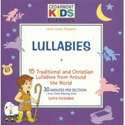 Cedarmont Kids - Classics: Lullabies Songs / Various - Music & Performance - CD