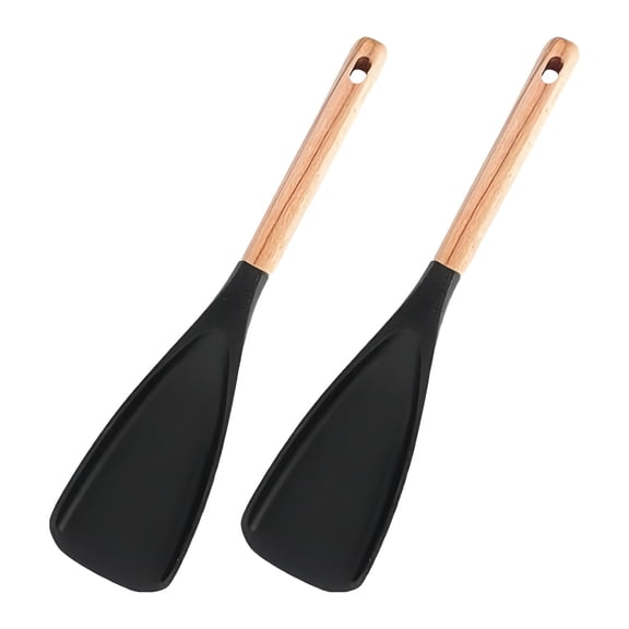 Cedars and Ashs spoons, multi-functional spatulas, kitchen spoons