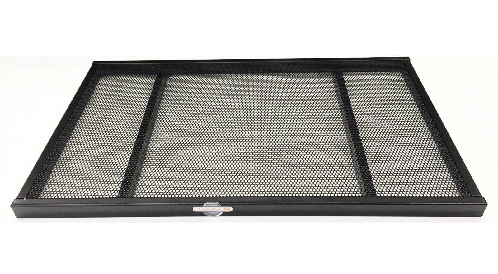 CedarsLink X-Style Metal Keyboard DJ Case Stand Table Top For Pro Audio Stage