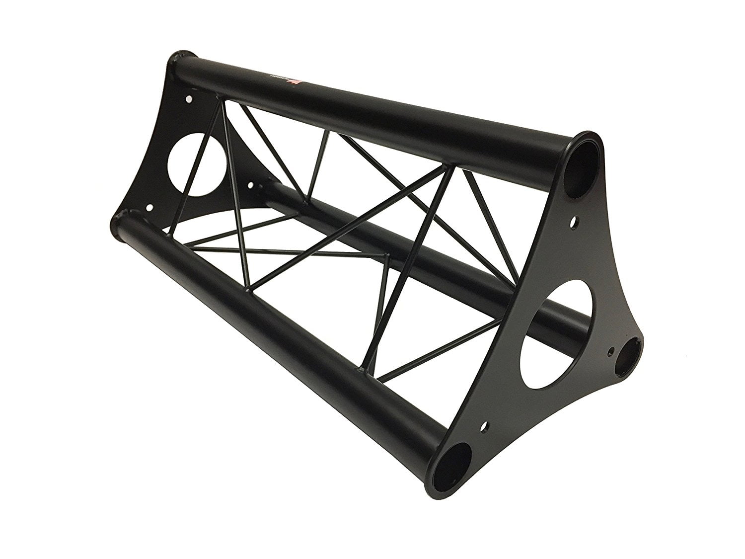 Cedarslink 1.64' (0.5M) Wide Triangular Trussing Mobile DJ Lighting Bolt Truss System Truss
