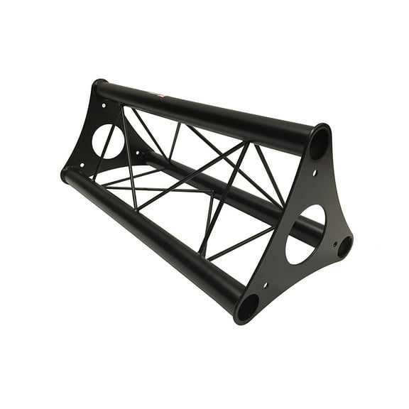 Cedarslink 1.64' (0.5M) Wide Triangular Trussing Mobile DJ Lighting Bolt Truss System Truss